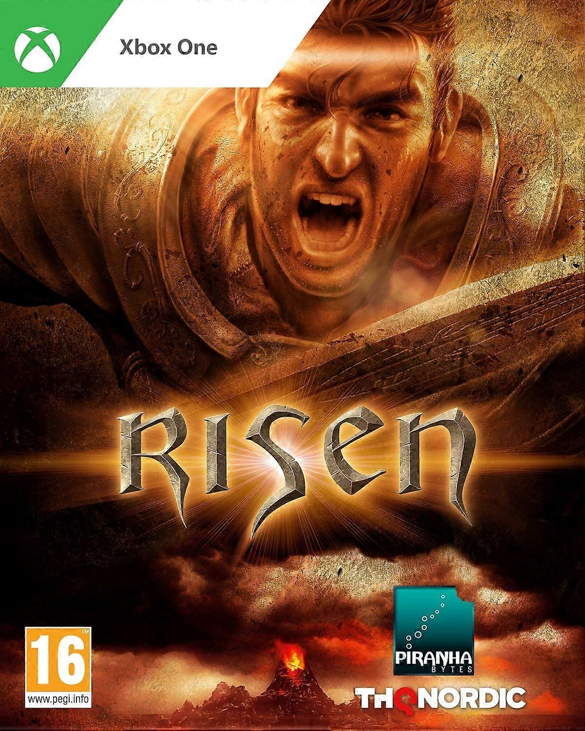 Risen Xbox One Game