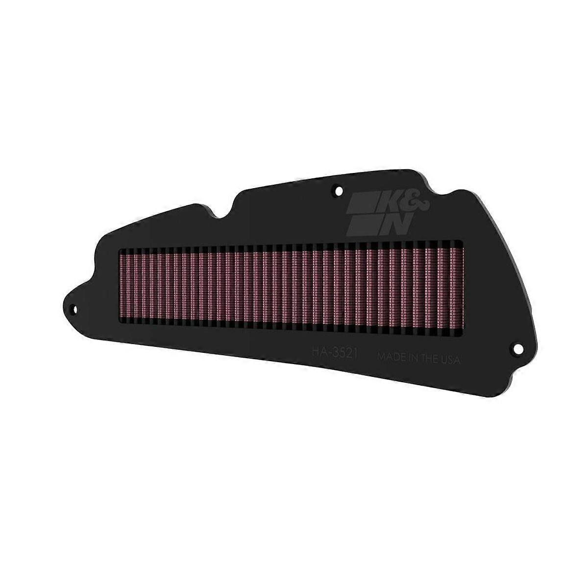 Air filter K&N KNHA-3521