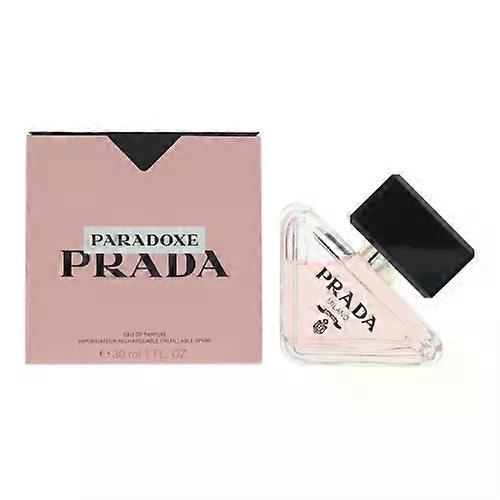 Prada Paradoxe Eau De Parfum 30ml Spray For Her