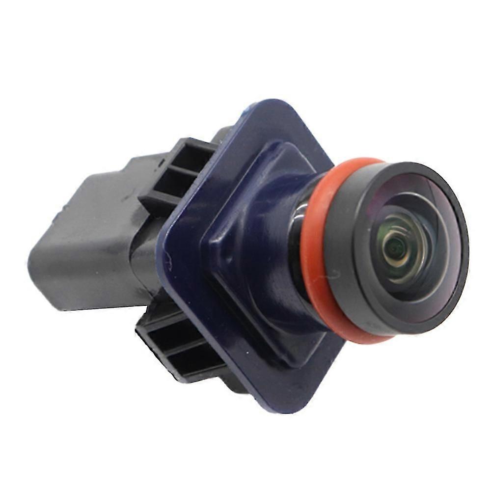 Car Reverse Camera Rear View BackUp Assist Parking Camera Vehicle Camera EG1Z-19G490-A for Taurus 2