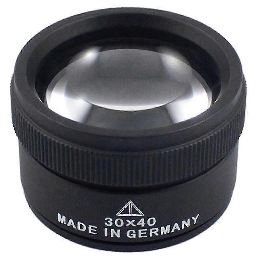 Lupa de vidro Lupa Lupa Olho Lupa Lupa Craft Lupa