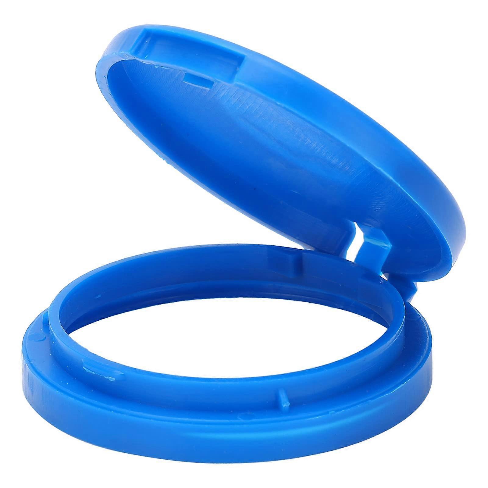 Lid of the liquid container, cover of the windscreen washer fluid reservoir 643230 replacement for C4 20042015