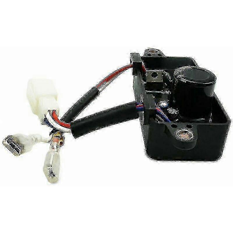 3kw 2kw 2.8kw AVR Automatic Voltage Regulator for Generator -  Edition 0813