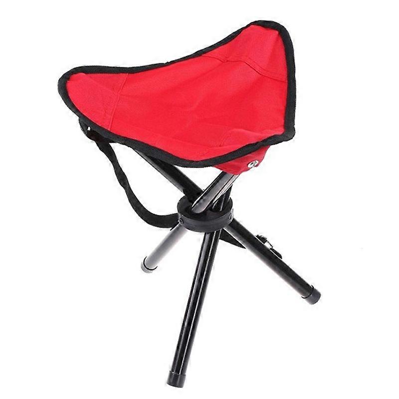 AOTU AT6708 Outdoor Portable Tripod Stool