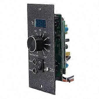 Digital Thermostat Controller Board Replacement for Pellet Grill - Upgrade Kit