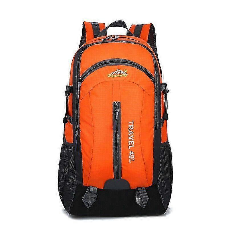 Packable Handy Lightweight Waterproof Travel Hiking Backpack Daypac...
