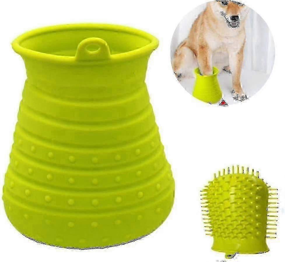 Dog Paw Cleaner, Pet