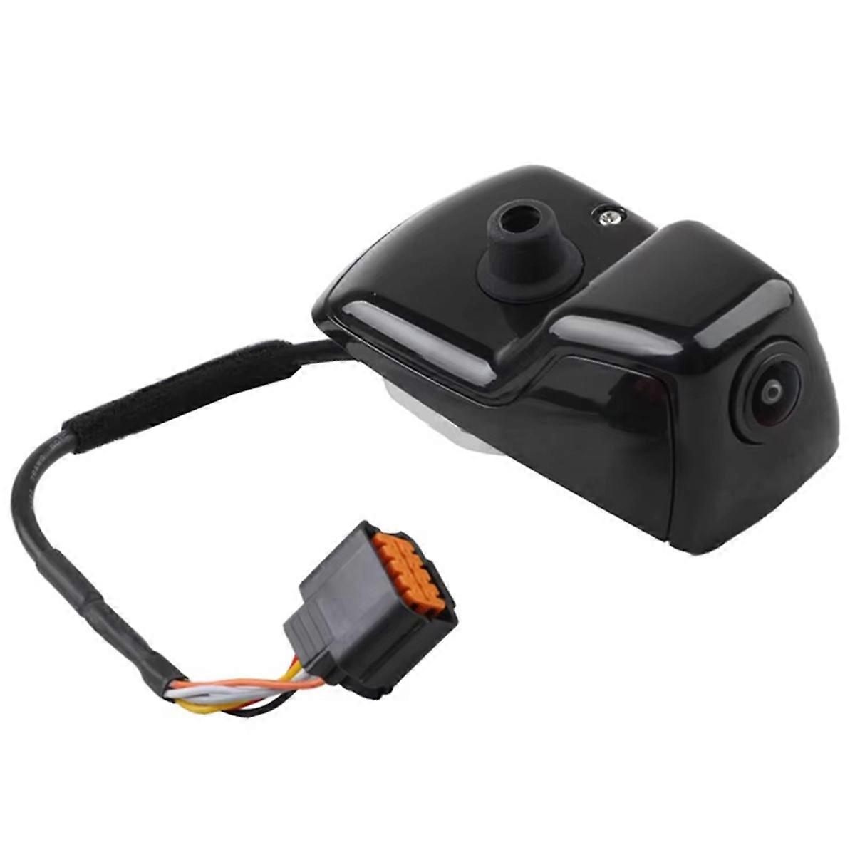 Reverse Parking Assist Backup Camera 12V for 2020-2022