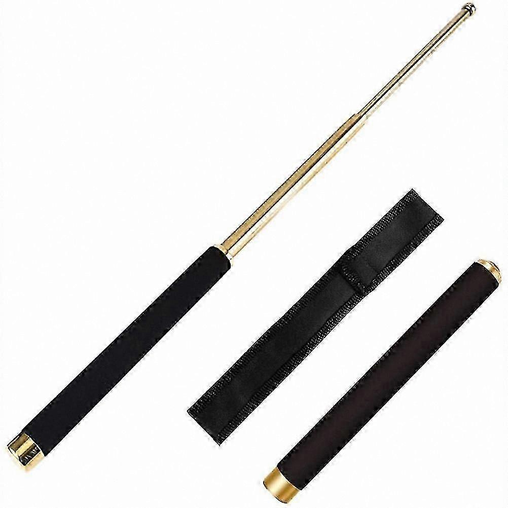 Adjustable 3-Part Collapsible Trekking Sticks for Hiking and Mountaineering