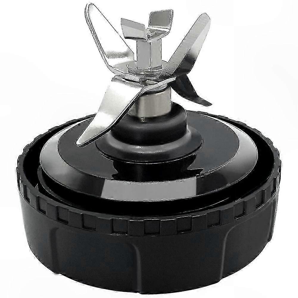 6-Fin Blender Blade Replacement for Select Models