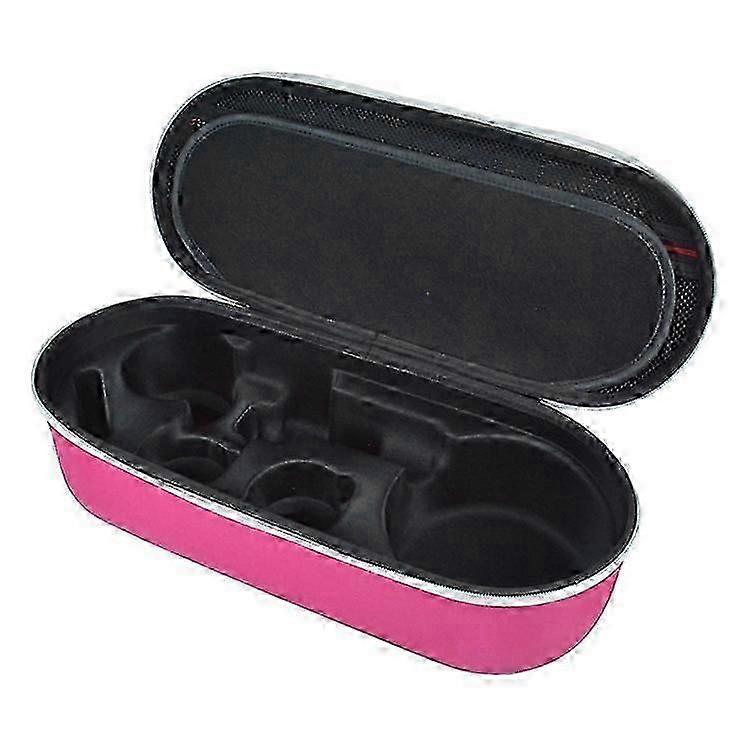 Dyson Supersonische Föhn Opbergtas, Anti-val en Compressie Resistent HD01 HD03 Dyson Föhn Opbergdoos, EVA Hard Shell Föhn Speciaal