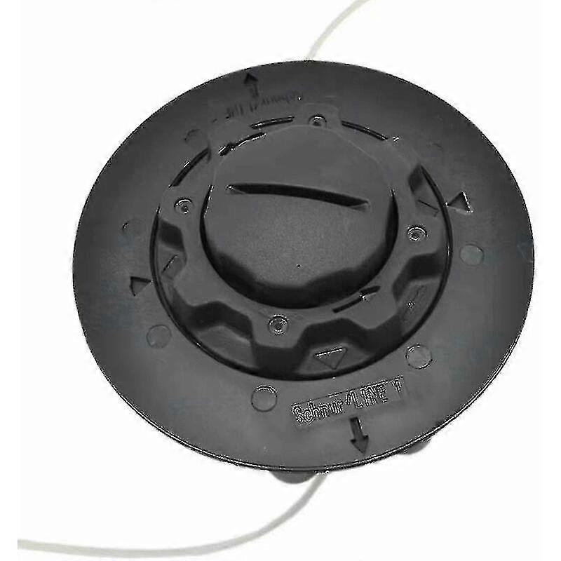 Lawn mower blade for Stihl FS series and TE series trimmers