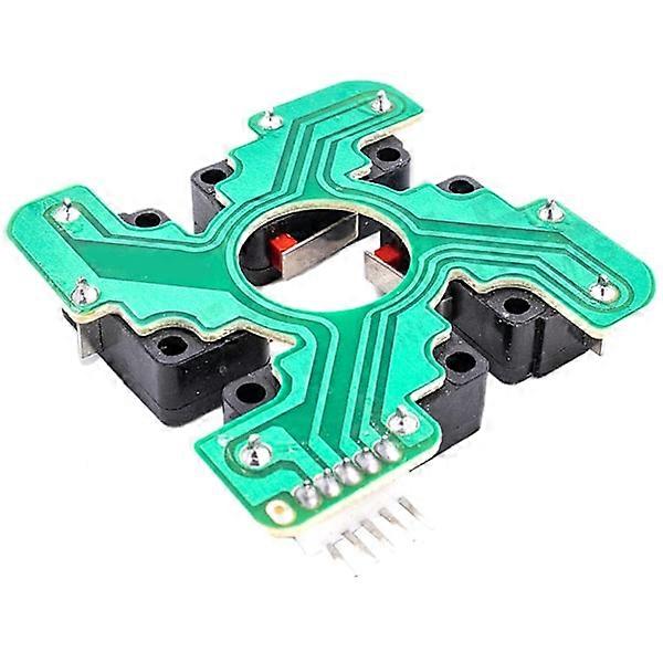 Sanwa Denshi TP-MA Replacement with Replacement Micro Switch for Sanwa JLF Series Joystick / Arcade Cabinet DIY