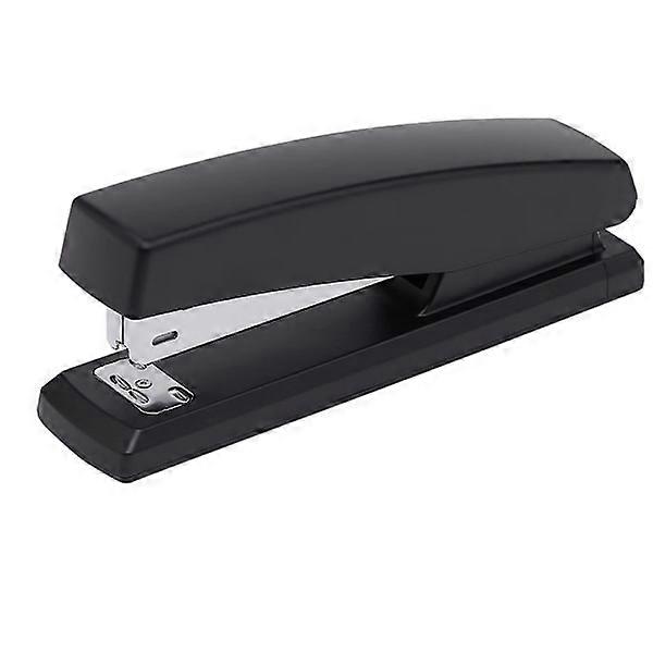 Basics Stapler, Black, 1-pack