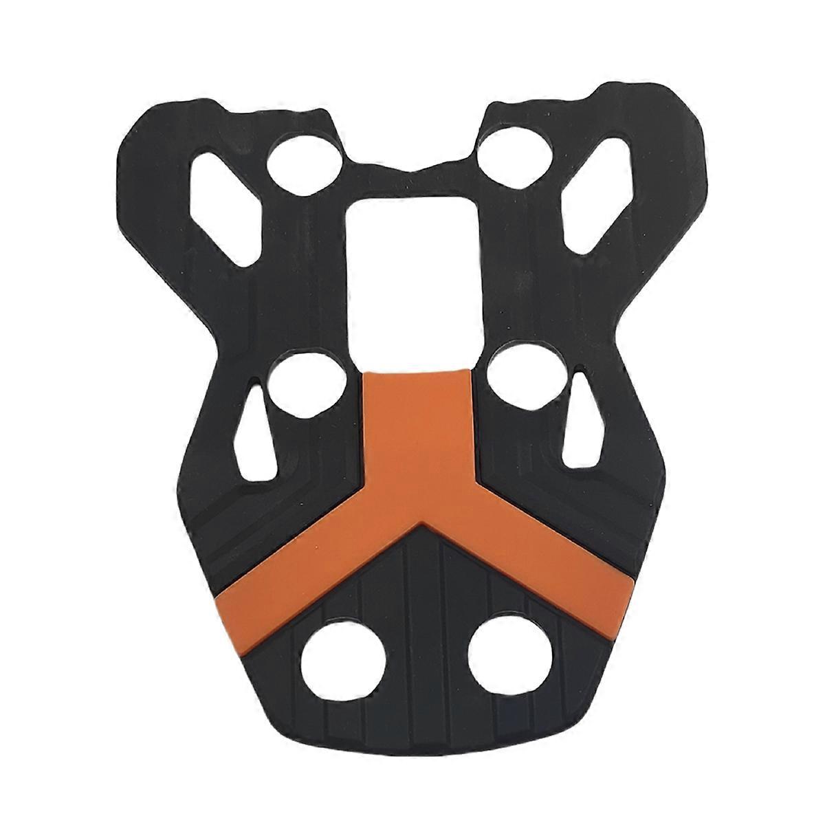 For G2 Master/G2 MAX Rear Wing Pad Rear Pedal