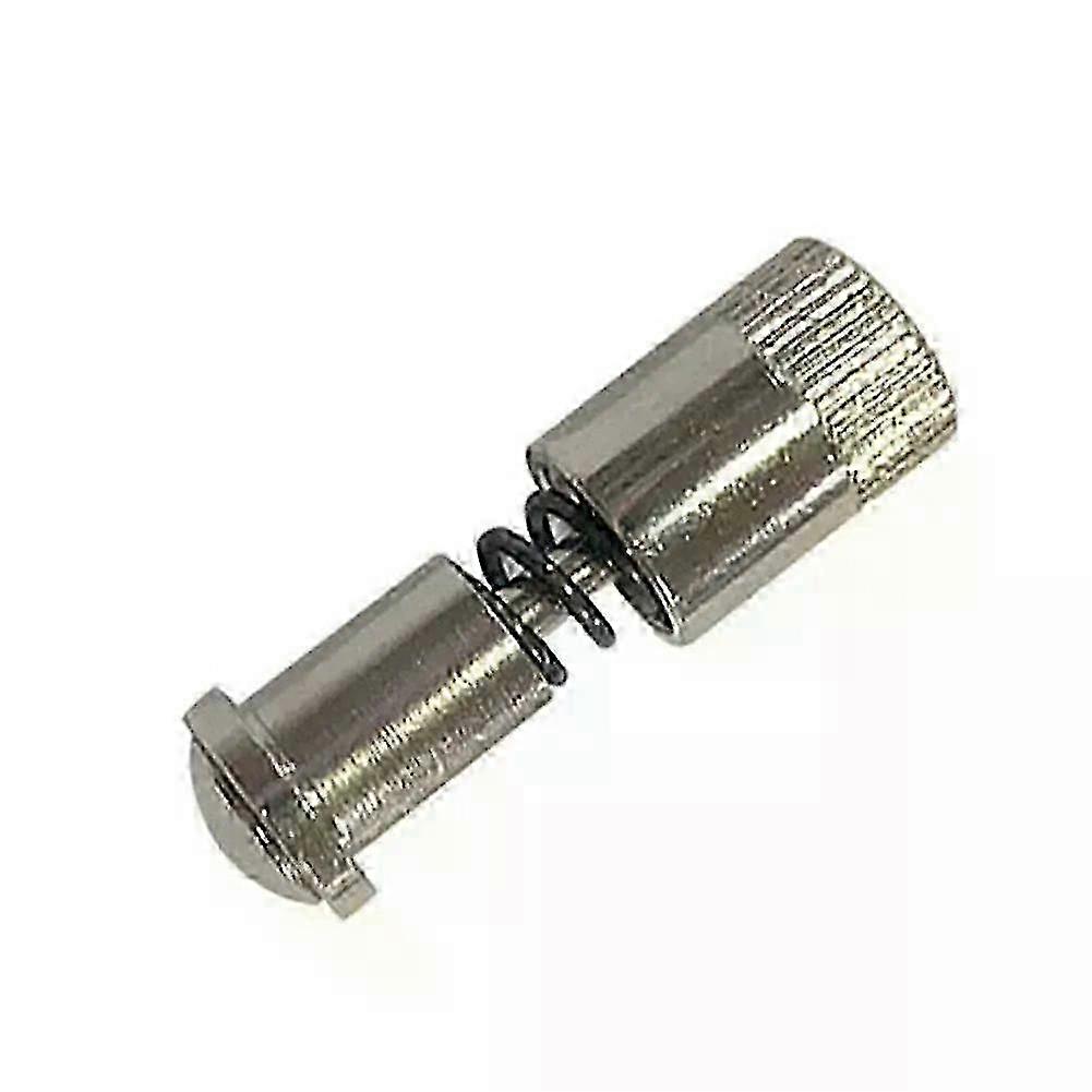 6 Industrial Sewing Machine Accessory Quick Presser Foot Screw Repl...