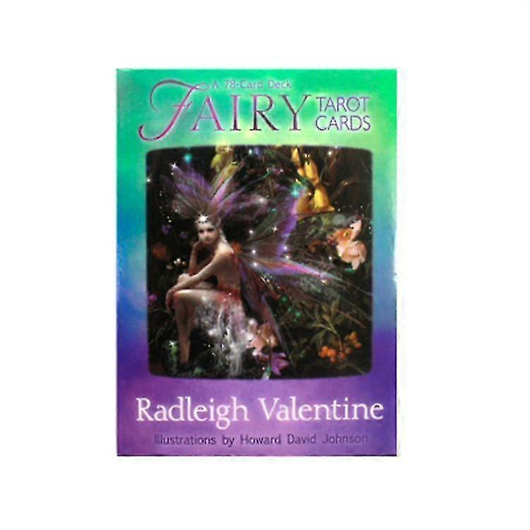 Tarot cards-Oracle cards-Mysterious Tarot-Tarot for Creativity & In...