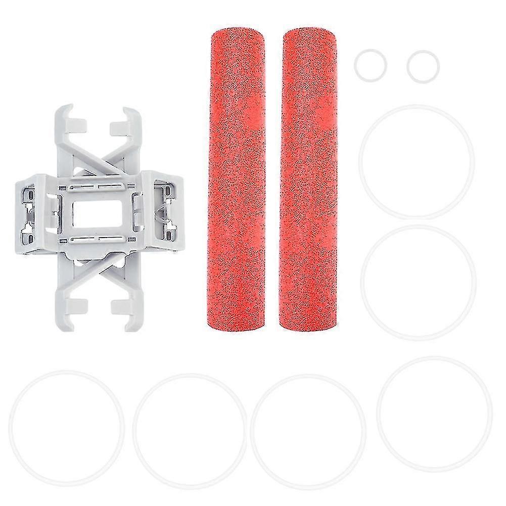 1.5-meter meat net roll, white fiber, evenly heated without falling apart