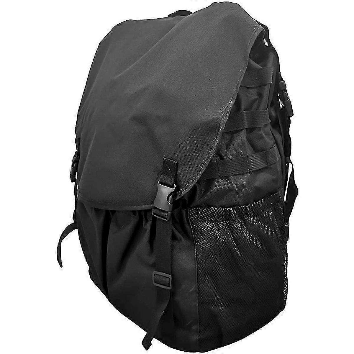 spare tyre trash bag for UTV