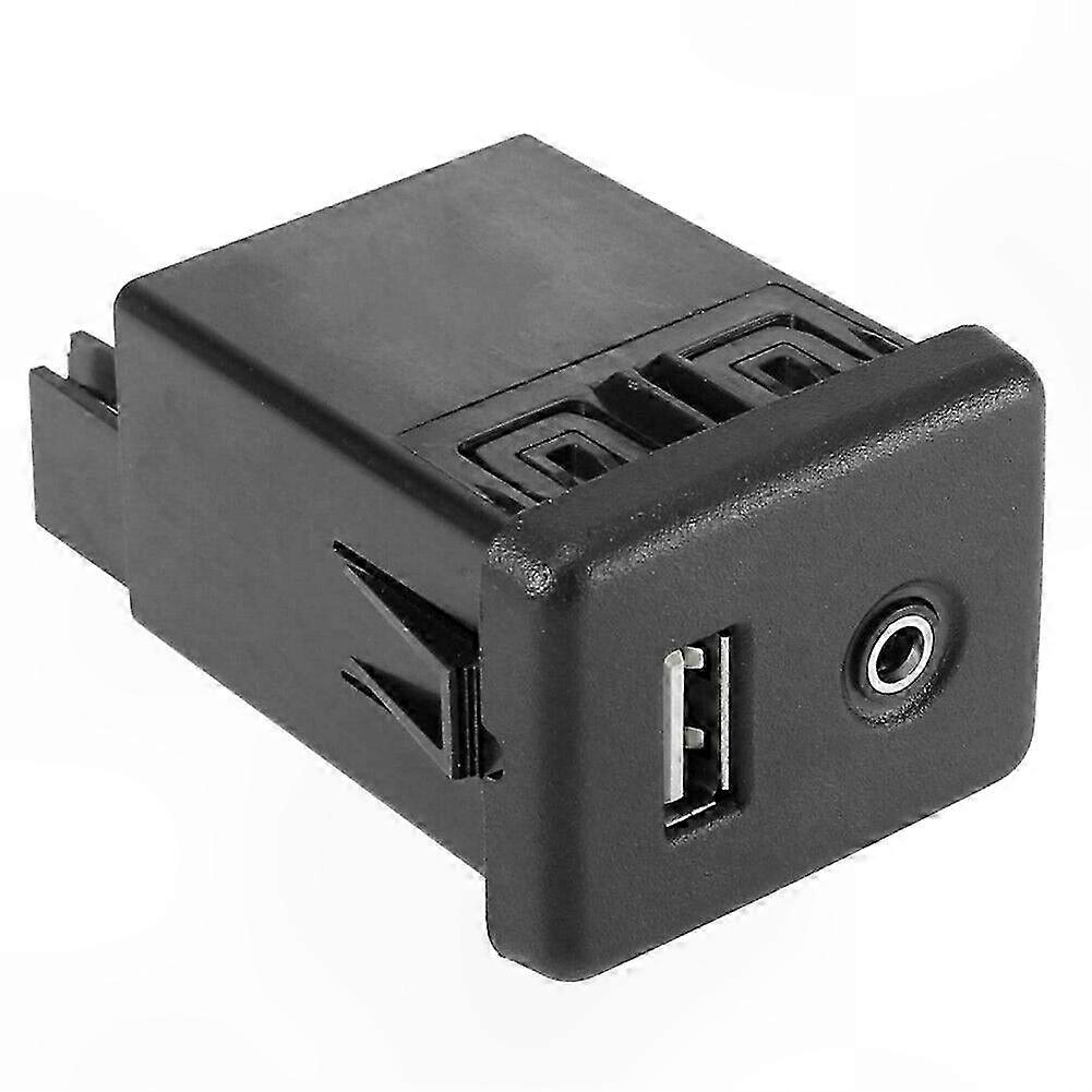 Universal o Auxiliary Input Cable for Car Stereo Systems