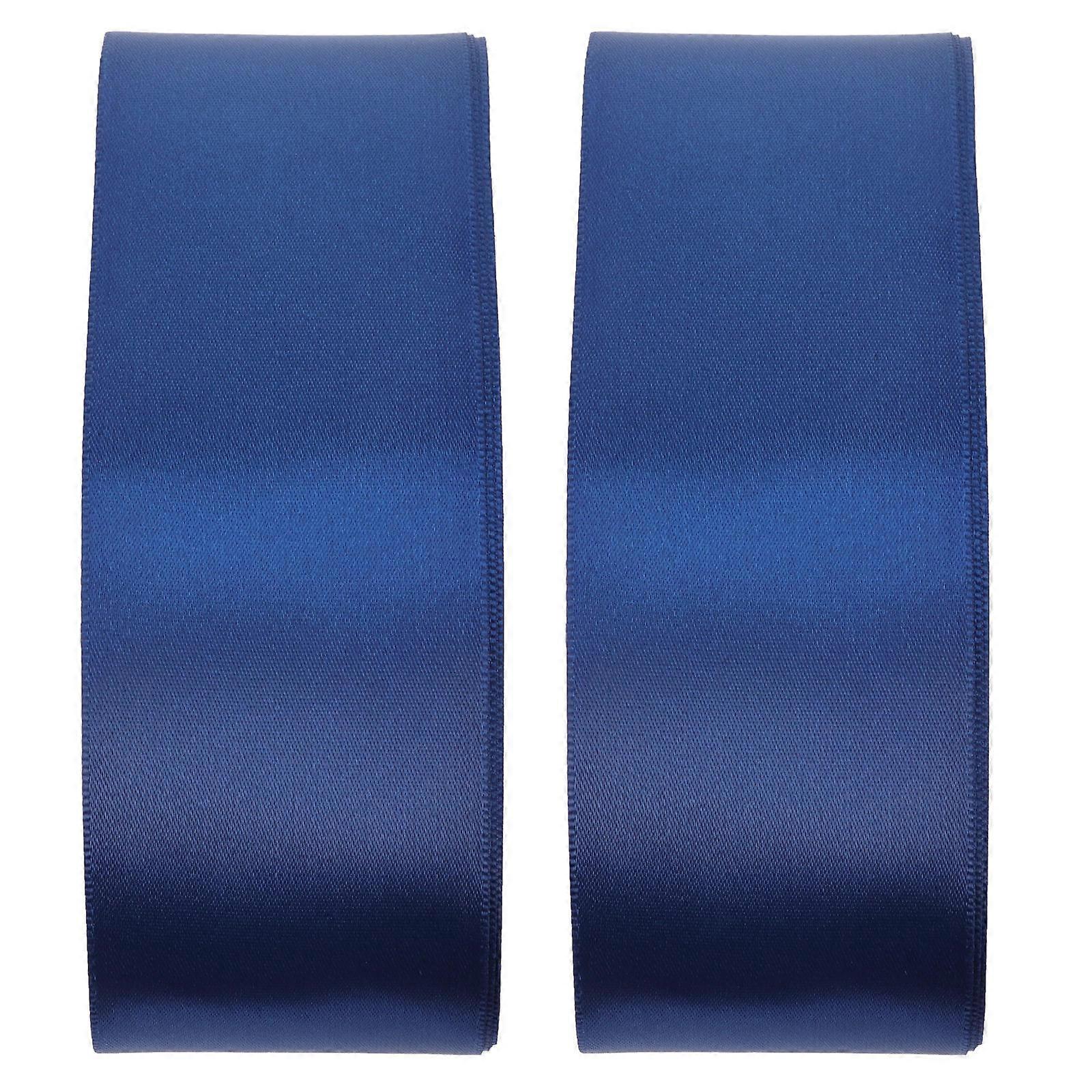 Unique DIY Wrapping Ribbon Present Wrapping Ribbon for Gift Use 2Pcs