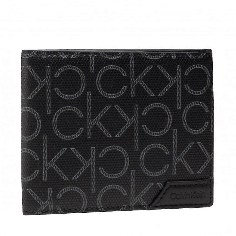 Calvin Klein Trifold K50K507007 men