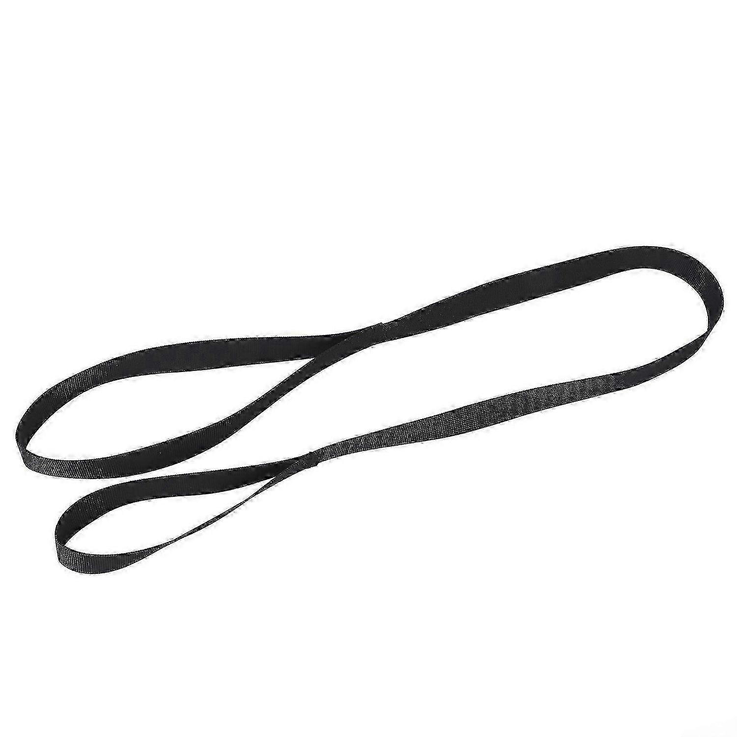 Long Band Leg Lifter Assist for Enhanced Mobility Aid