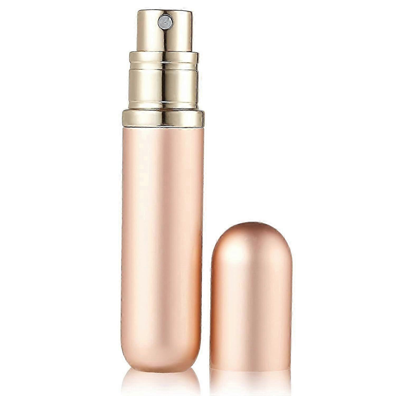 Refillable Perfume Atomizer. Empty Travel Perfume Atomizer. 5ml Mini Portable