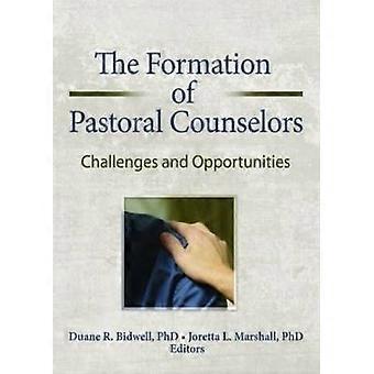 The Formation of Pastoral Counselors