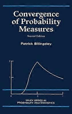 Convergence of Probability Measures