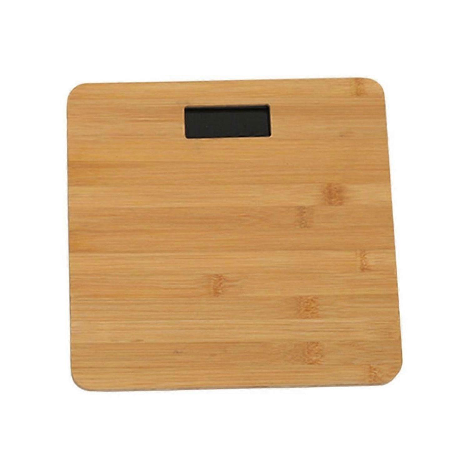 Body Weight Scale Fall-proof Household Precise Smart Body Fat Scale