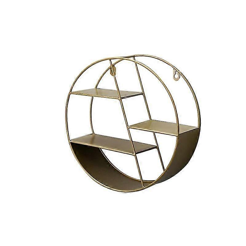 The New 1pcs Iron Storage Rack