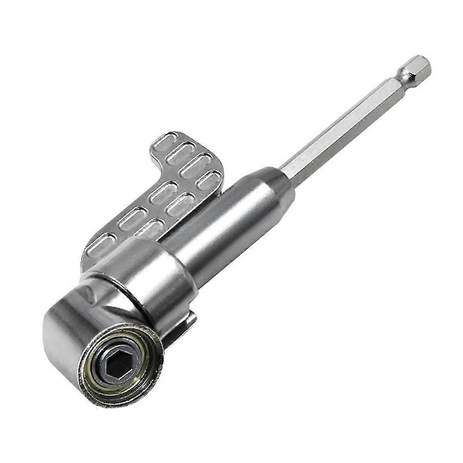 105 Degree Angle Screwdriver Bit Holder Replacement Batch Head Corner Device Hand Tools Parts Drill