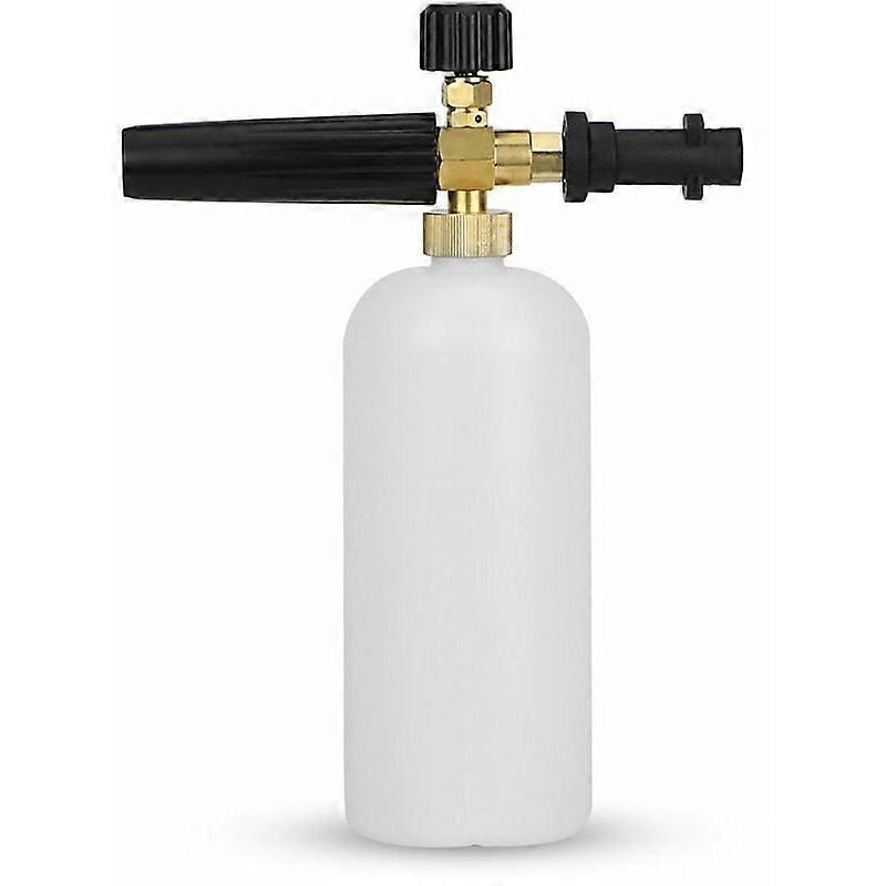 Snow Foam Lance Bottle Sprayer Replacement For K2 - K7 Pukkr, 1 Kit