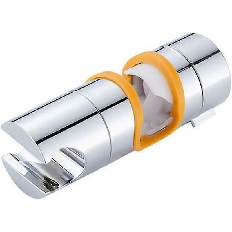 Shower Holder, 18-25mm Diameter Adjustable Bracket, Replaceable Shower Head