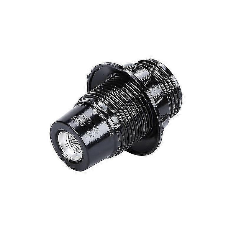 8 Pcs E14 Bulb Lamp Socket 250v 4a Bulb Socket Fit E14 Screw Bulbs