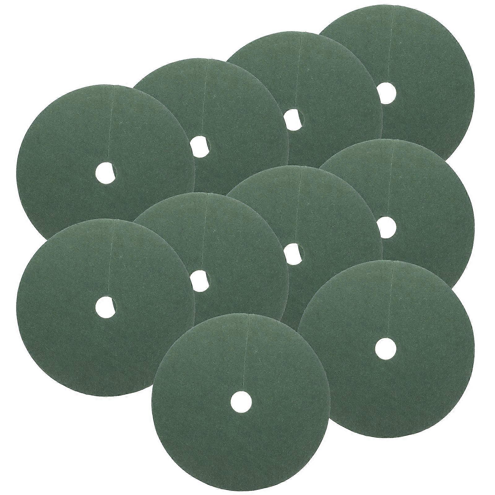 Tree Mulch Ring Plant Protector for Moisture Retention 50Pcs