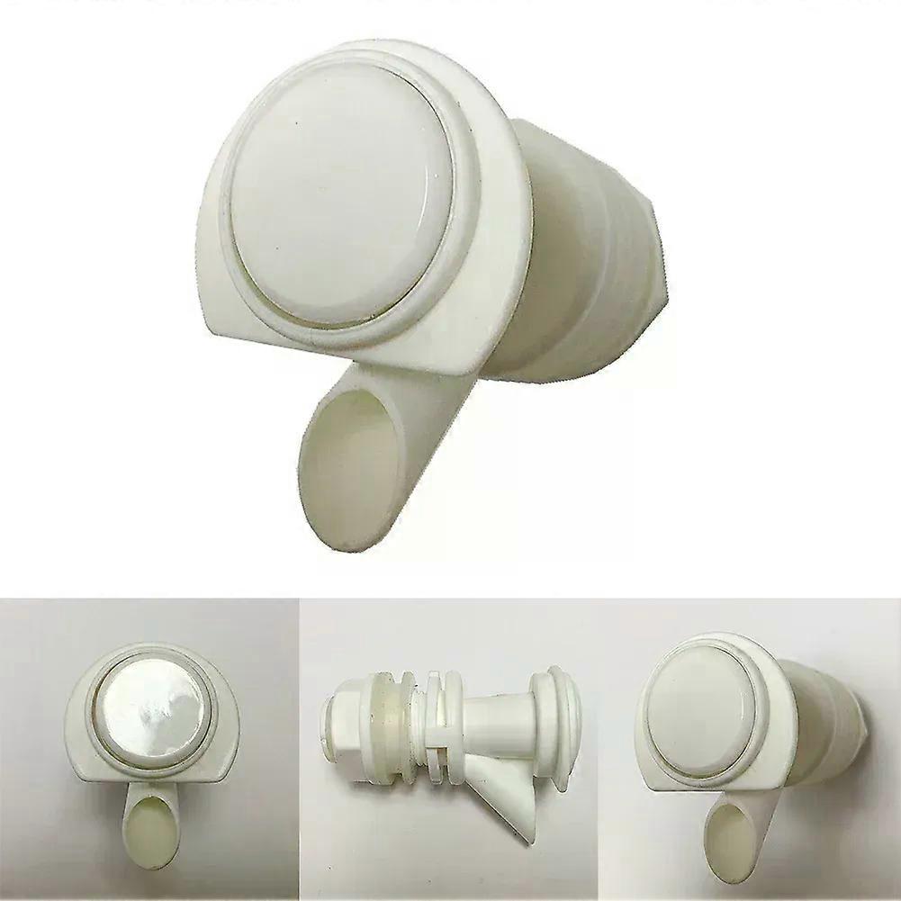 High Quality Push Button Spigot for Easy Dispensing of For Water Cooler and Beverage Jugs Reliable Performance