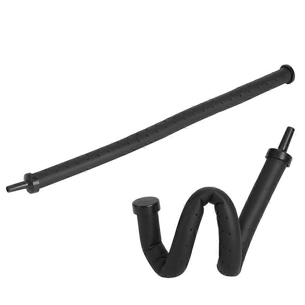 Aquarium Fish Tank Accessories Fish Tank Plastic Oxygen Air Bubble Diffuser Bar Tube Pump30cm