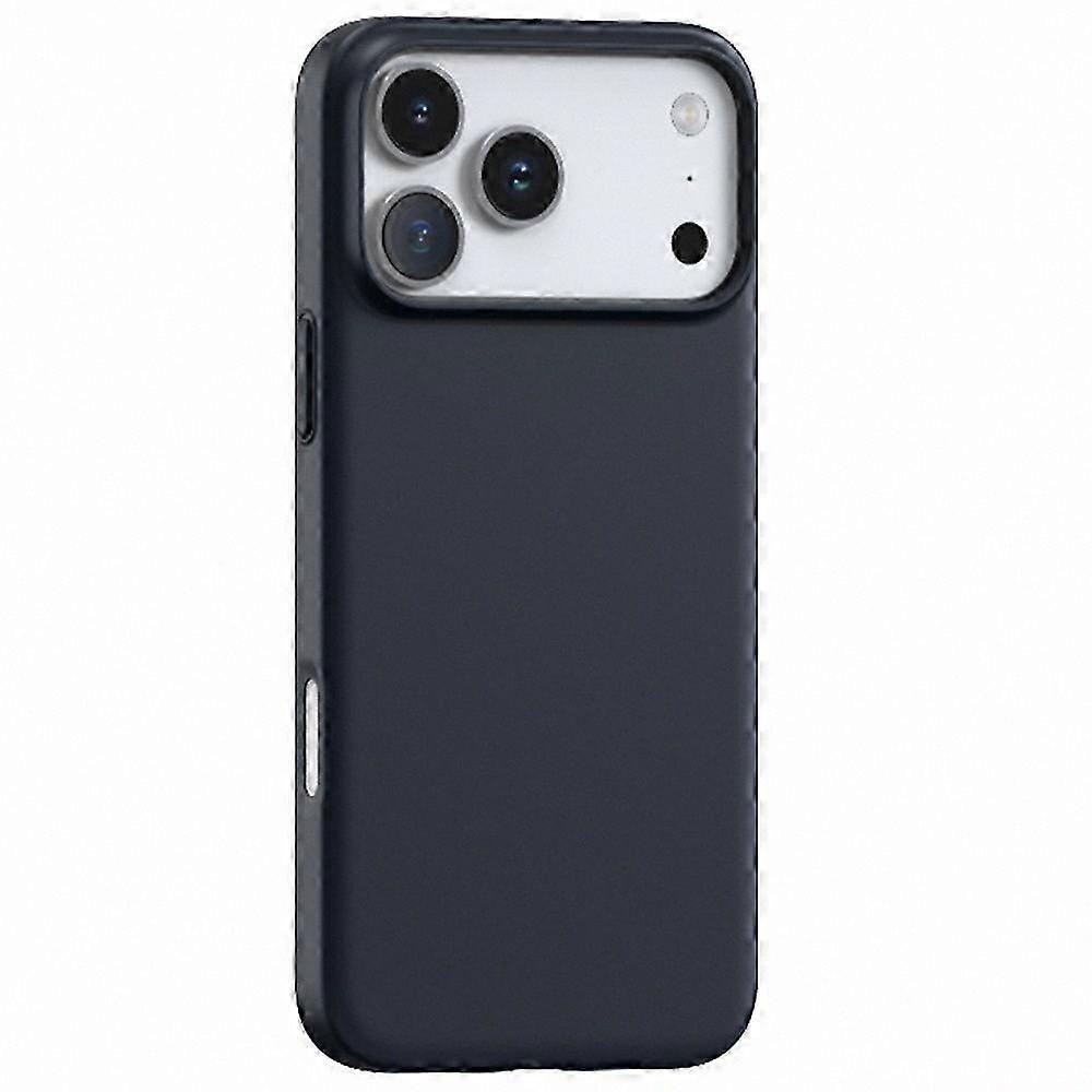 17 Pro Max Case with MagSafe Compatibility, Durable PC Material, Shockproof Protection for Phone Cover