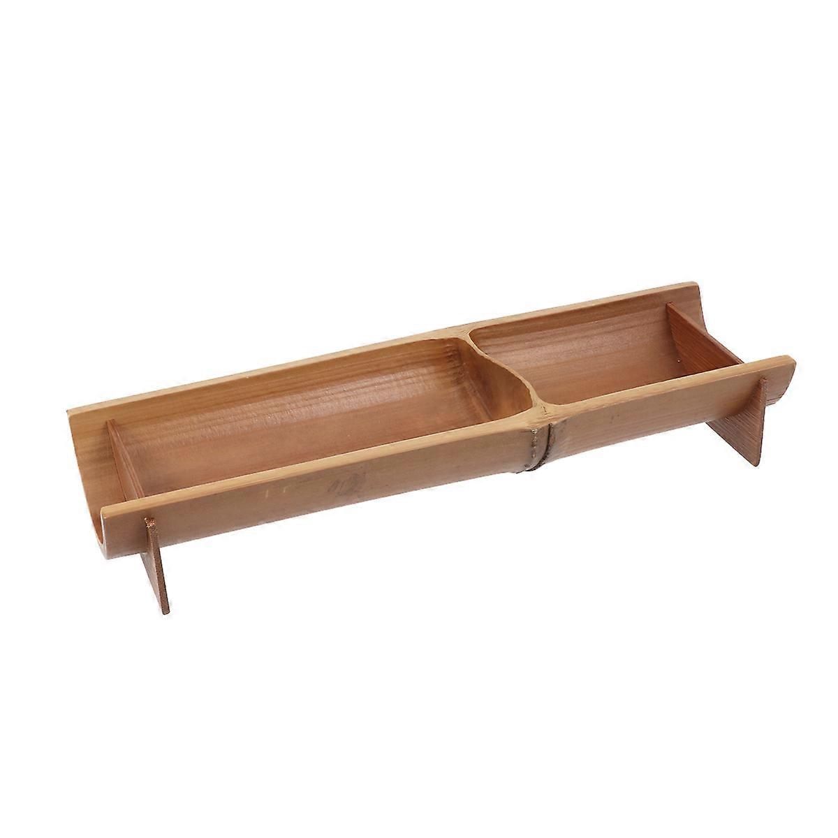 Fruit Tray Snack Dish for Candy and Nuts Material