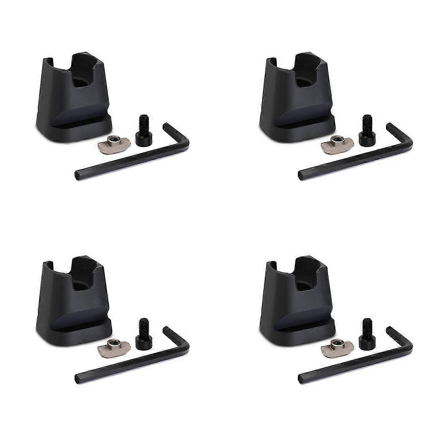 Steering Wheel Fixing Bracket For Fanatec QR2 Fixed Stand