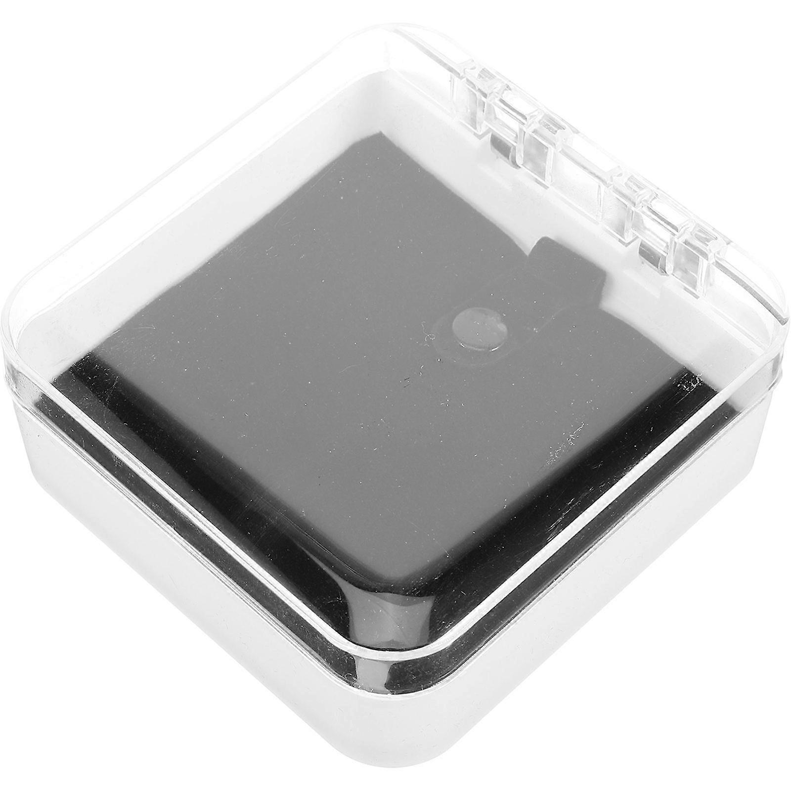 Carrying Case Kit Box for Black Acrylic Protective Case 1Set