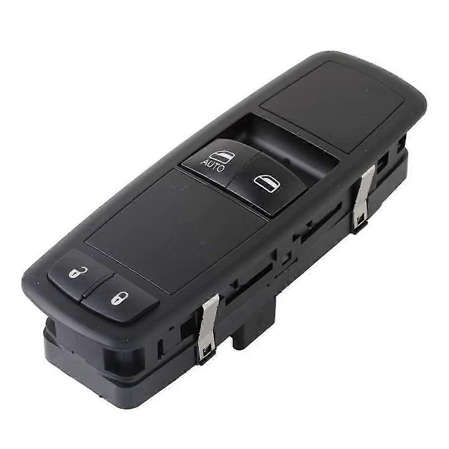 Car Power Window Switch 04602537AE for Dodge Grand Caravan 2008 2009 Without Mirror Buttons