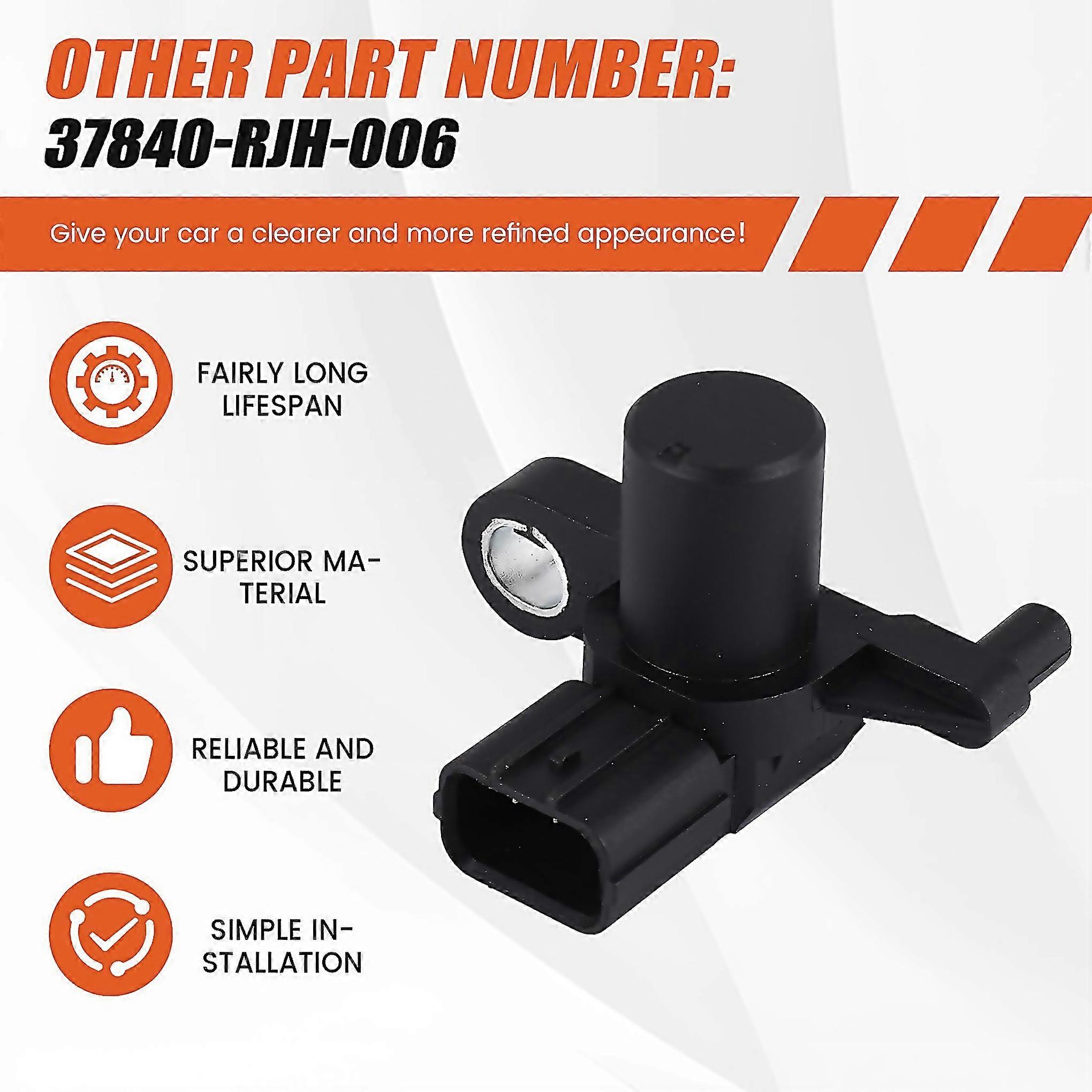For Camshaft Position Sensor For 20012005 And For El 20042005 37840plc000 J5t23991