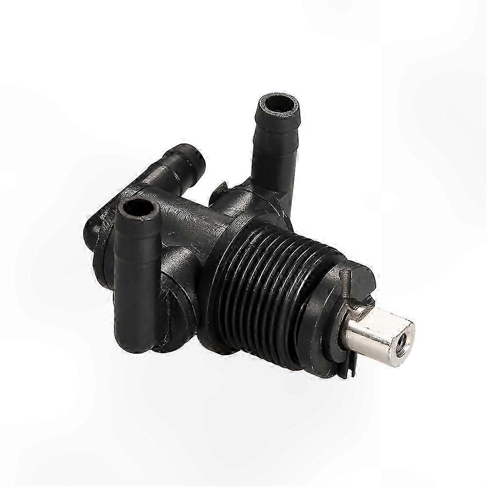 Fuel Shut-Off Valve Replacement for ATV UTV Snowmobile 3-Way 7052161