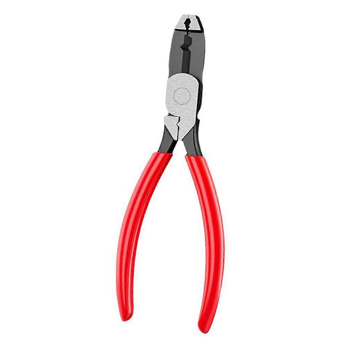 Screw Removal Pliers Multi-function Removal Pliers Fishtail Pliers