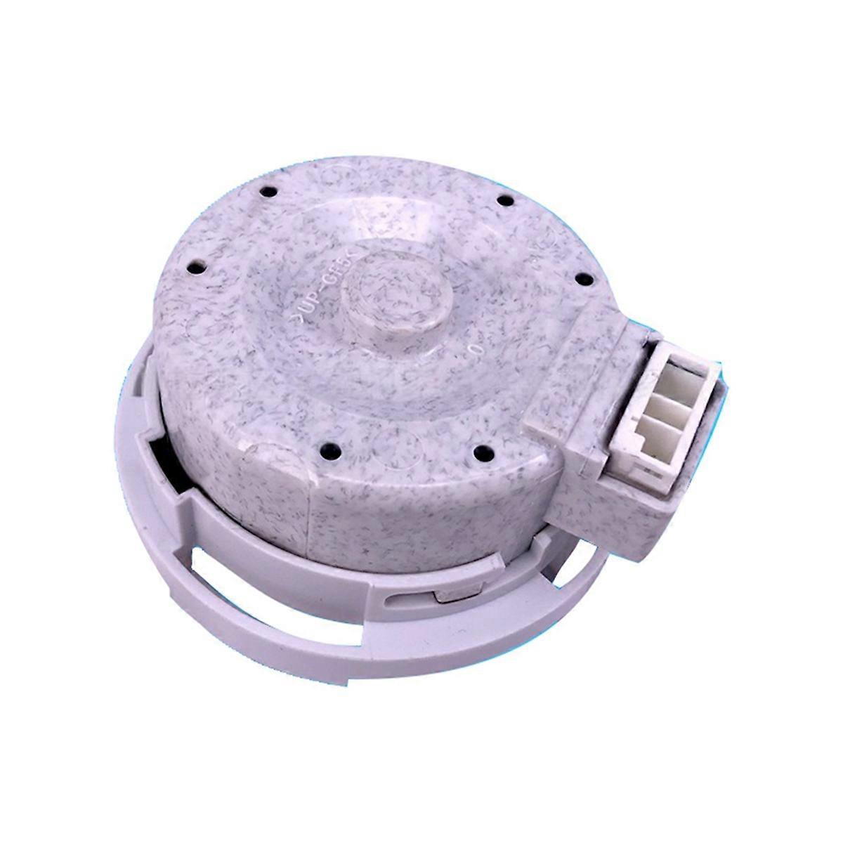 EAU63743803 Washer Drain Pump Assembly for Washing Machine Pump Replacement Part WM3600HWA, WM3600HVA, WM3700HRA