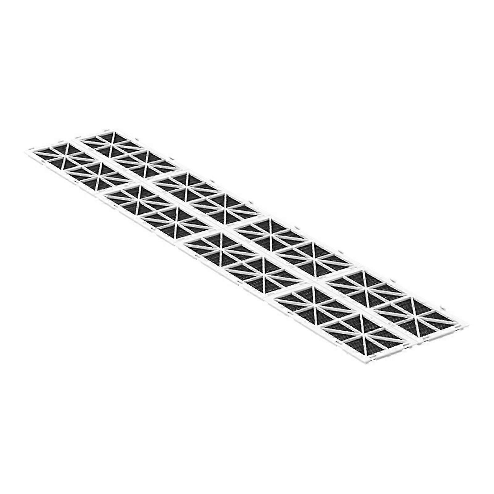 Dust Filter Replacement Filter Suitable for Air Conditioning Enhancing Cooling Capacity and Maintaining Cleanliness