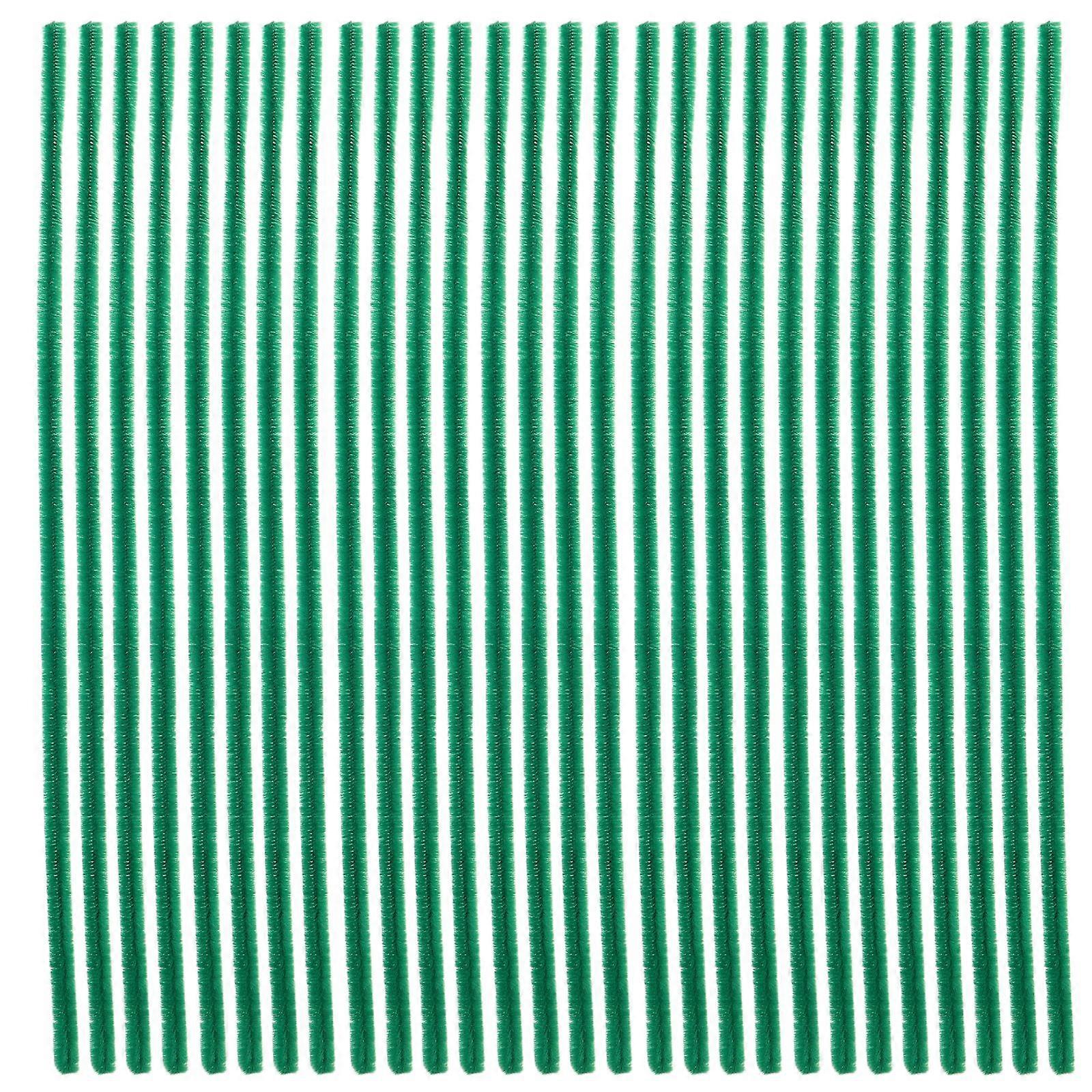 800pcs Chenille Stems Pipe Cleaners For Craft Chenille Stems Bendable Twisting Sticks Fuzzy Sticks For Art And Craft Supplies Diy Projects